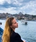 Rencontre Femme : Лиза, 28 ans à Biélorussie  Гомель